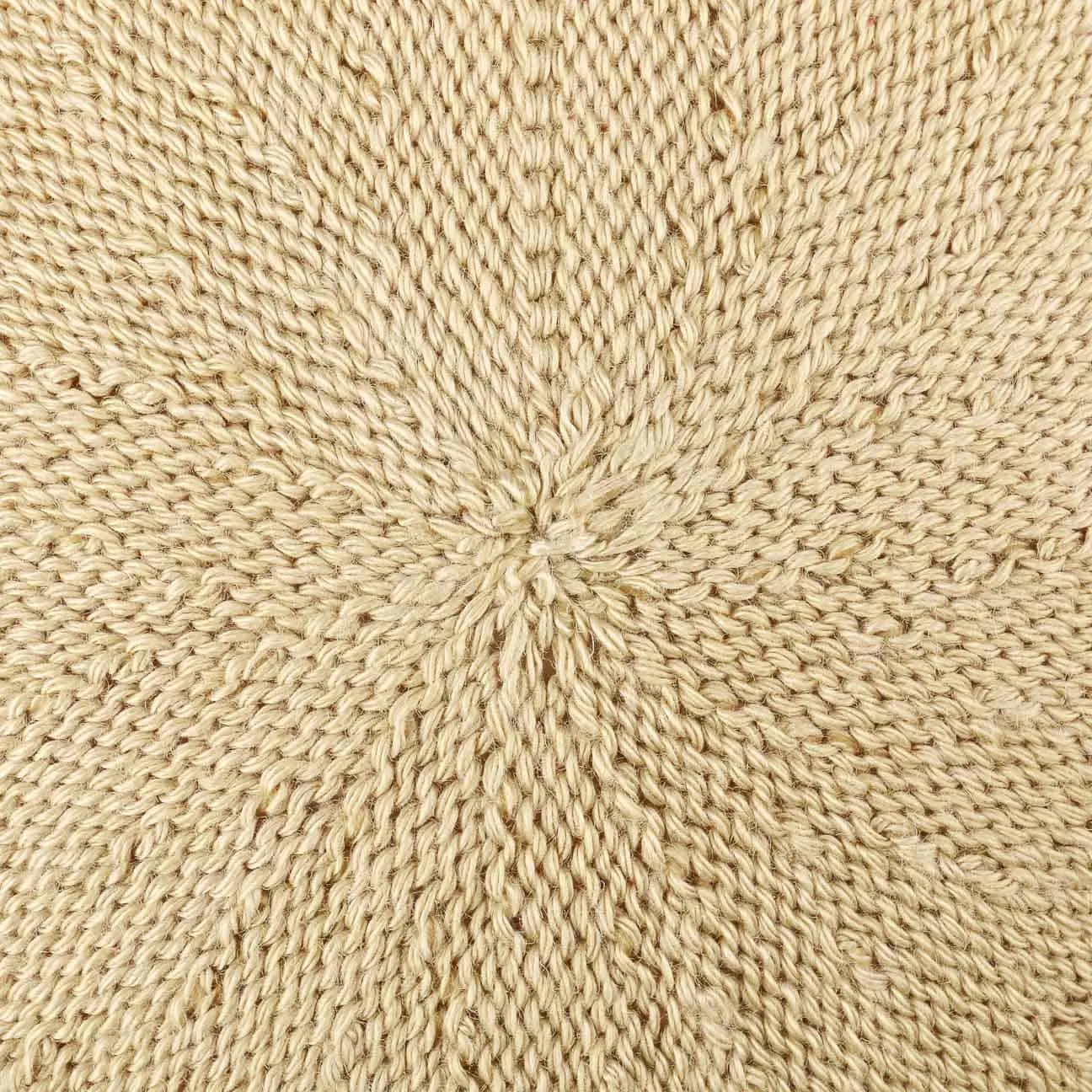 Kangol Bamboo Flat Cap 507