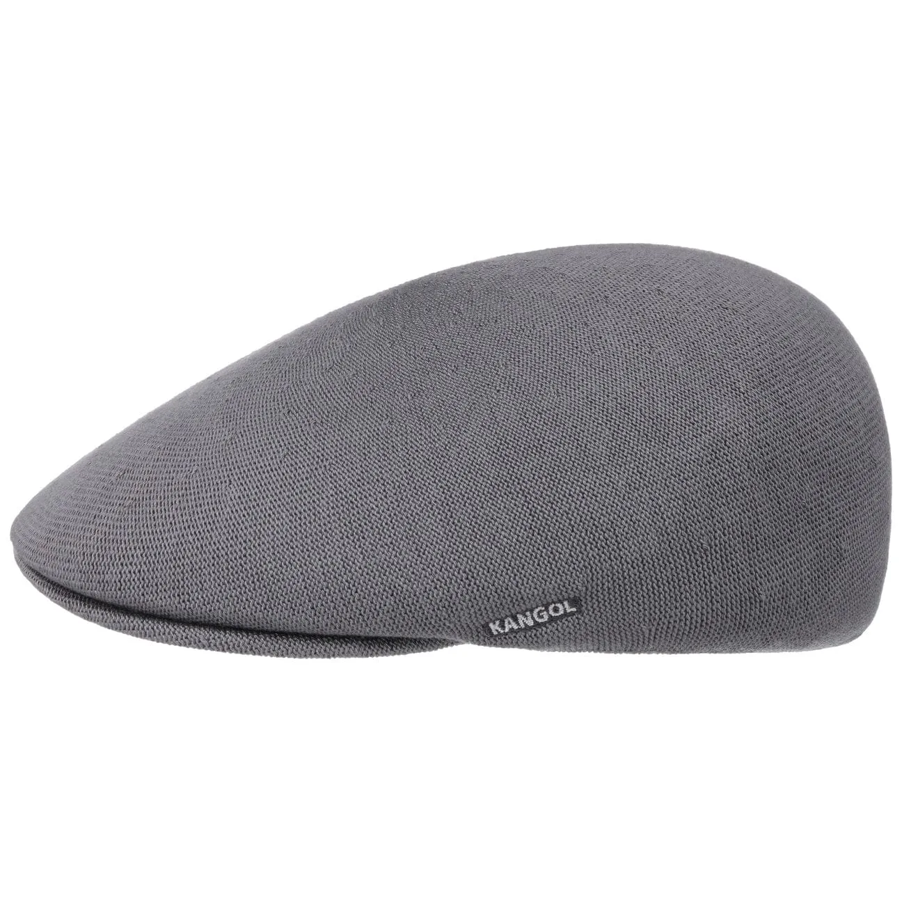 Kangol Bamboo Flat Cap 507
