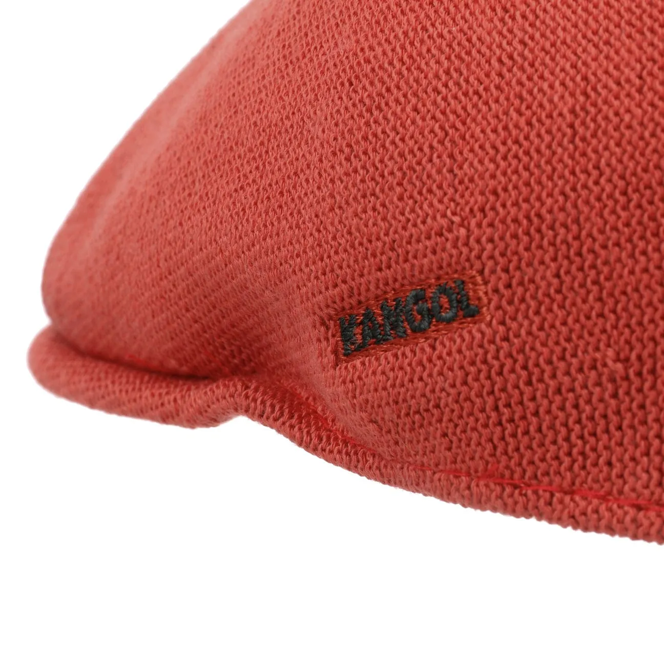 Kangol Bamboo Flat Cap 507