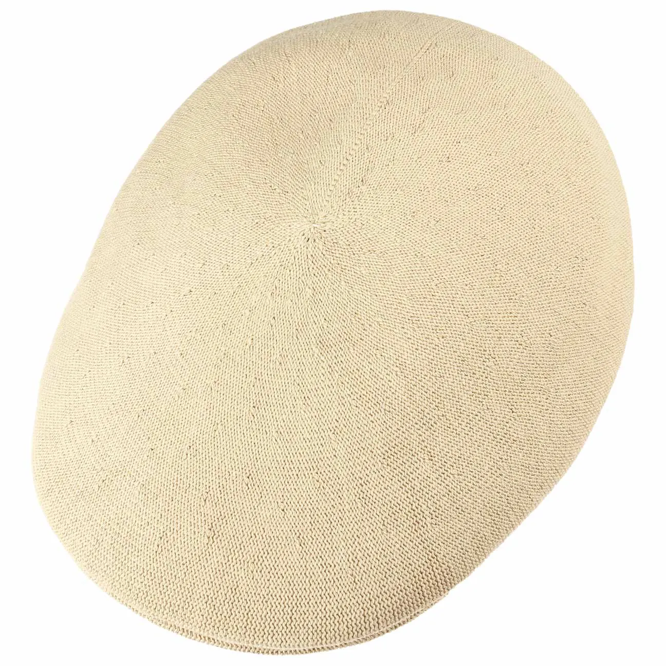 Kangol Bamboo Flat Cap 507