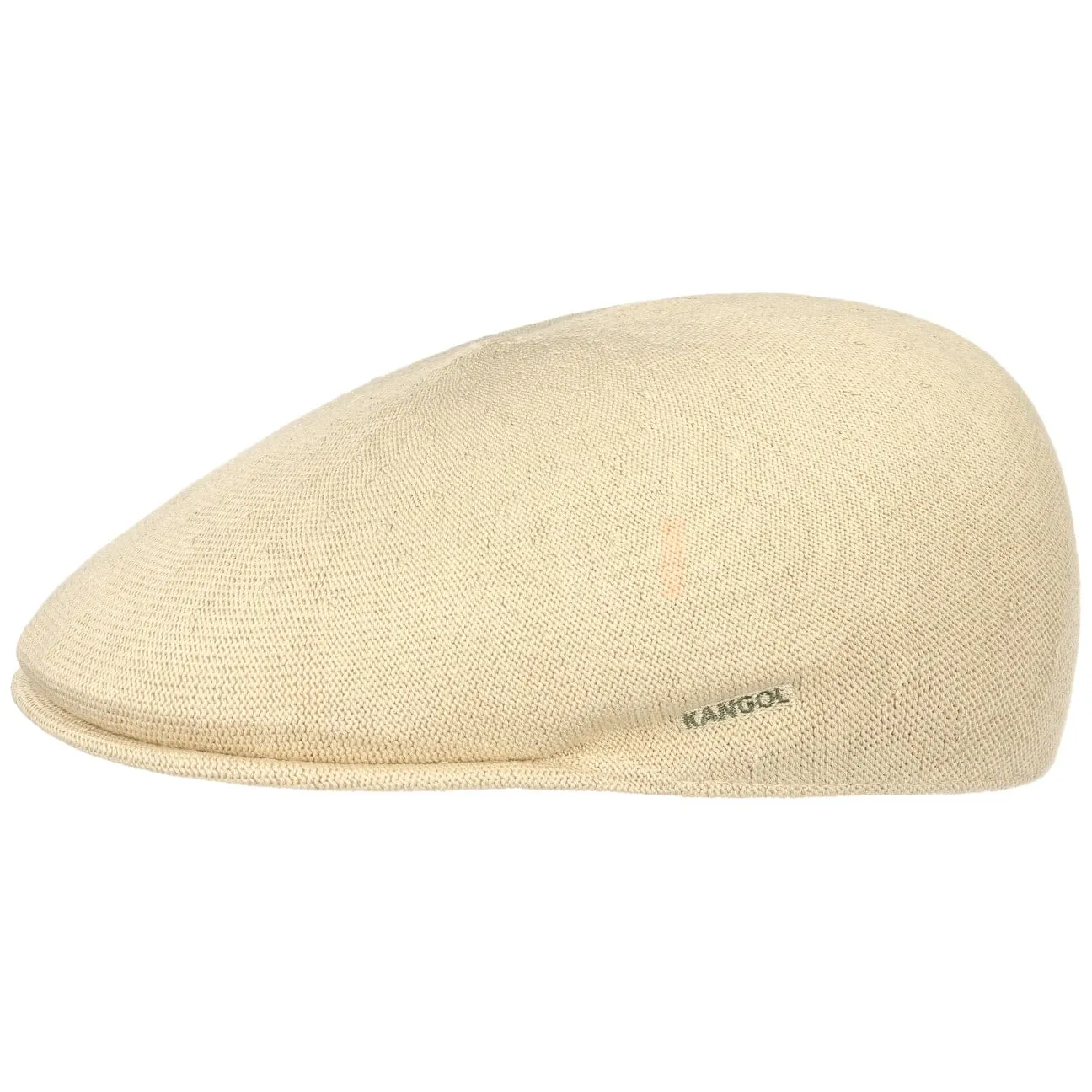 Kangol Bamboo Flat Cap 507