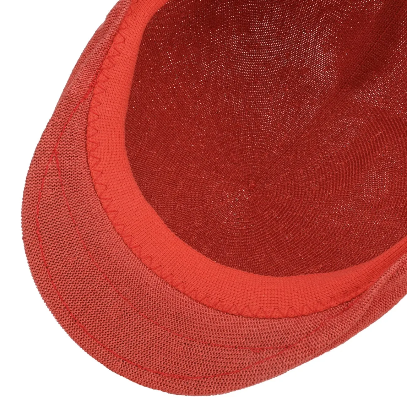 Kangol Bamboo Flat Cap 507