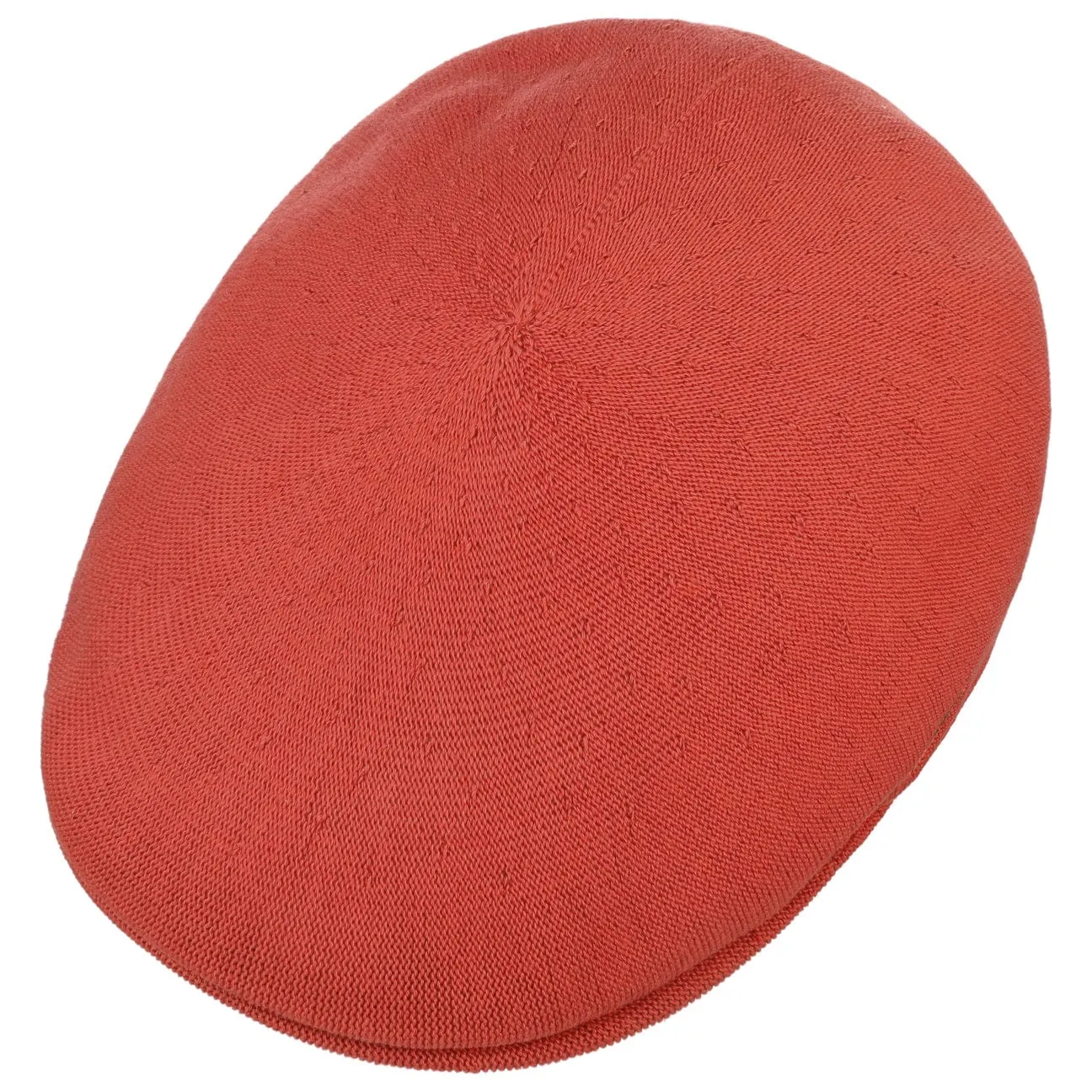 Kangol Bamboo Flat Cap 507