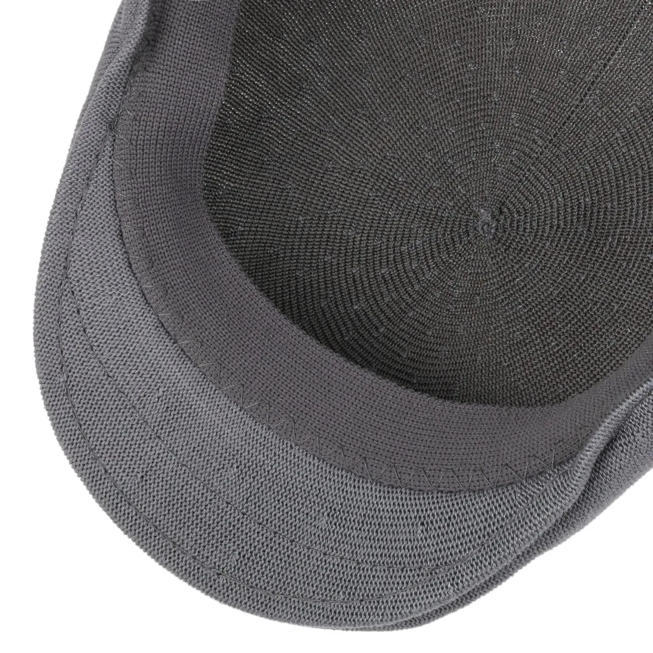 Kangol Bamboo Flat Cap 507