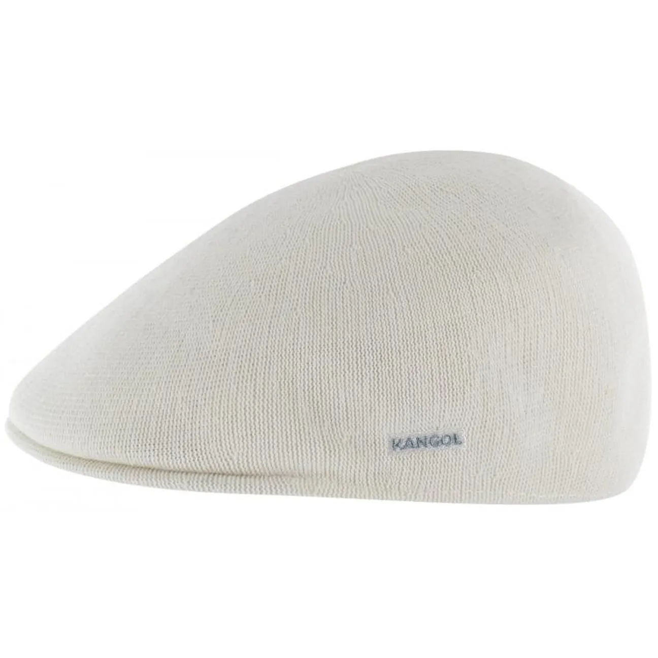 Kangol Bamboo Flat Cap 507
