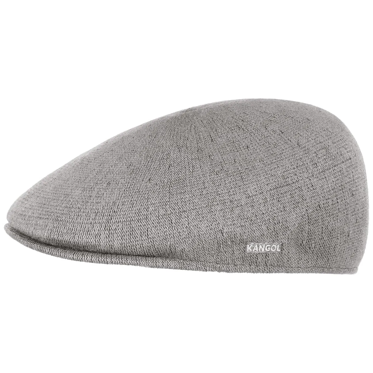 Kangol Bamboo Flat Cap 507