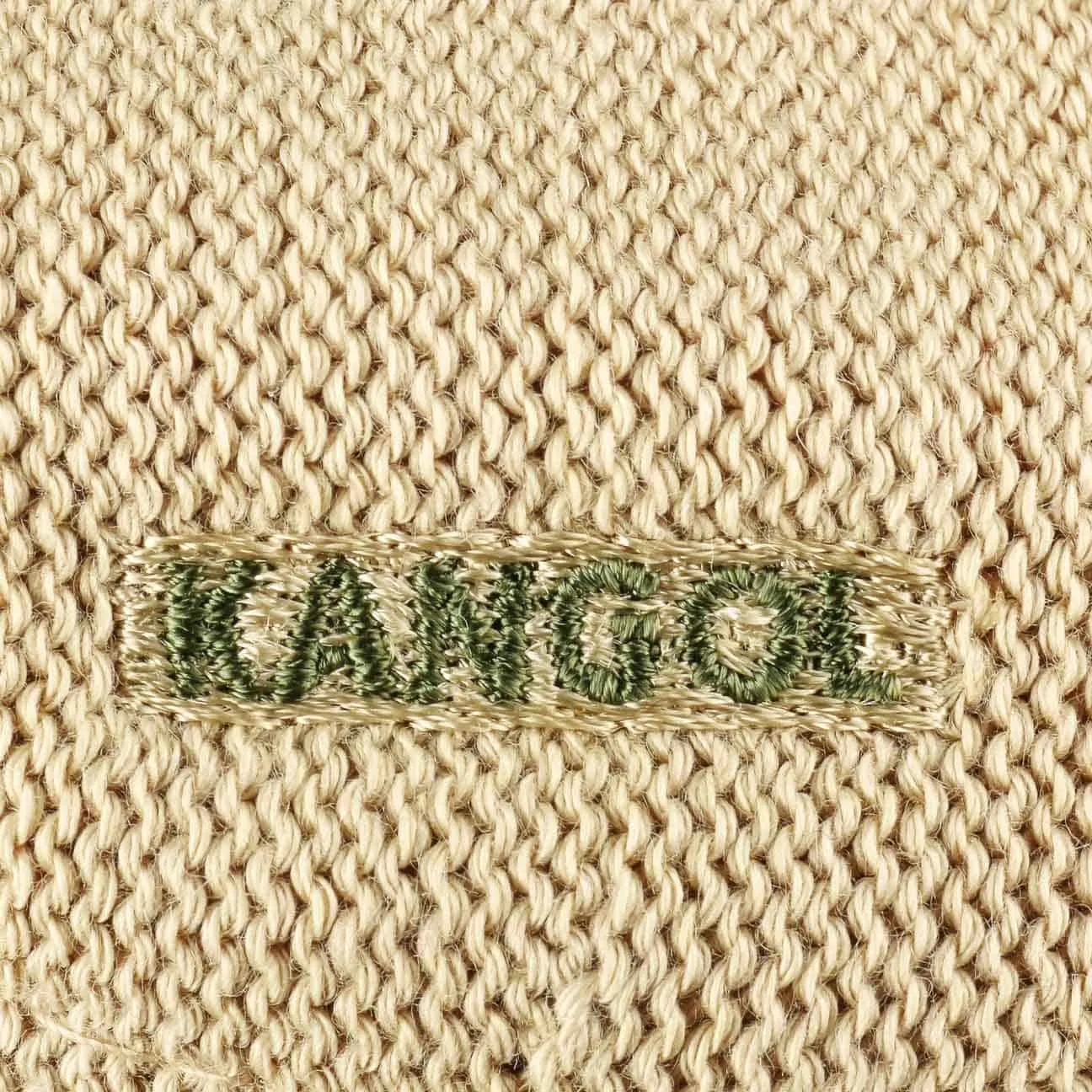 Kangol Bamboo Flat Cap 507