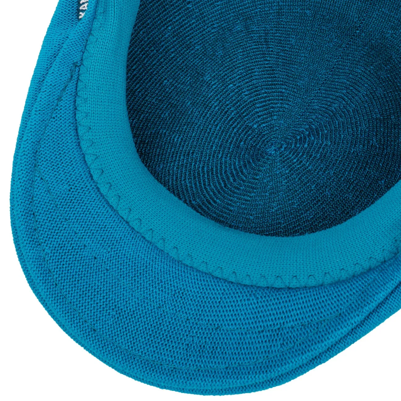 Kangol Bamboo Flat Cap 507