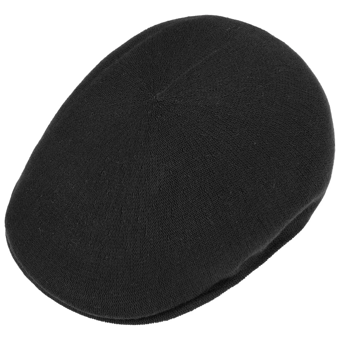 Kangol Bamboo Flat Cap 507