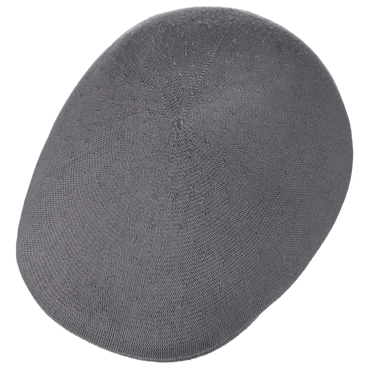 Kangol Bamboo Flat Cap 507