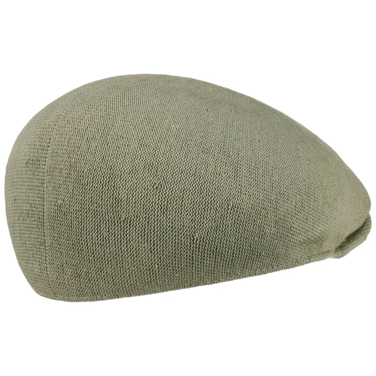 Kangol Bamboo Flat Cap 507