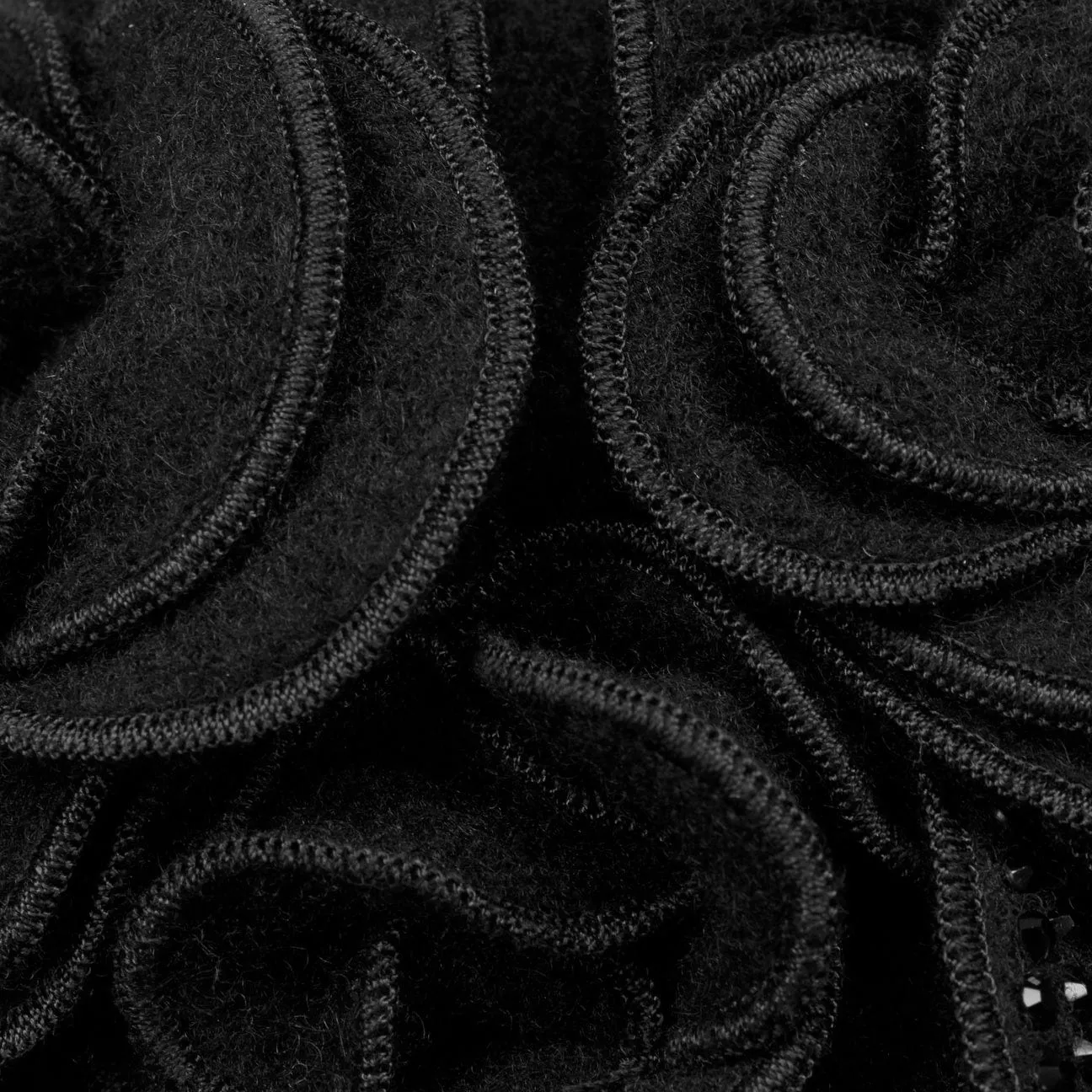 Kiki Wool Women's Hat by Lierys