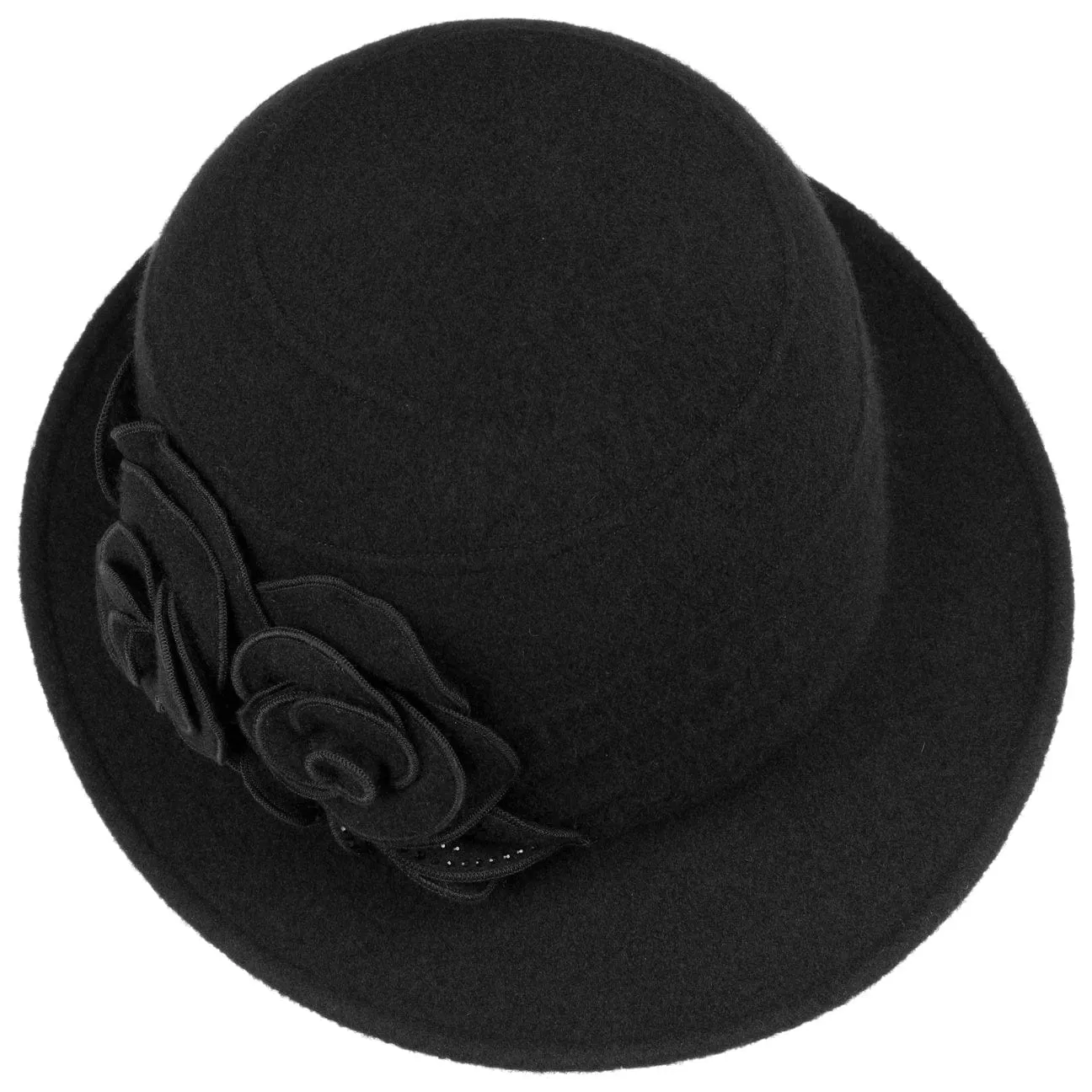 Kiki Wool Women's Hat by Lierys