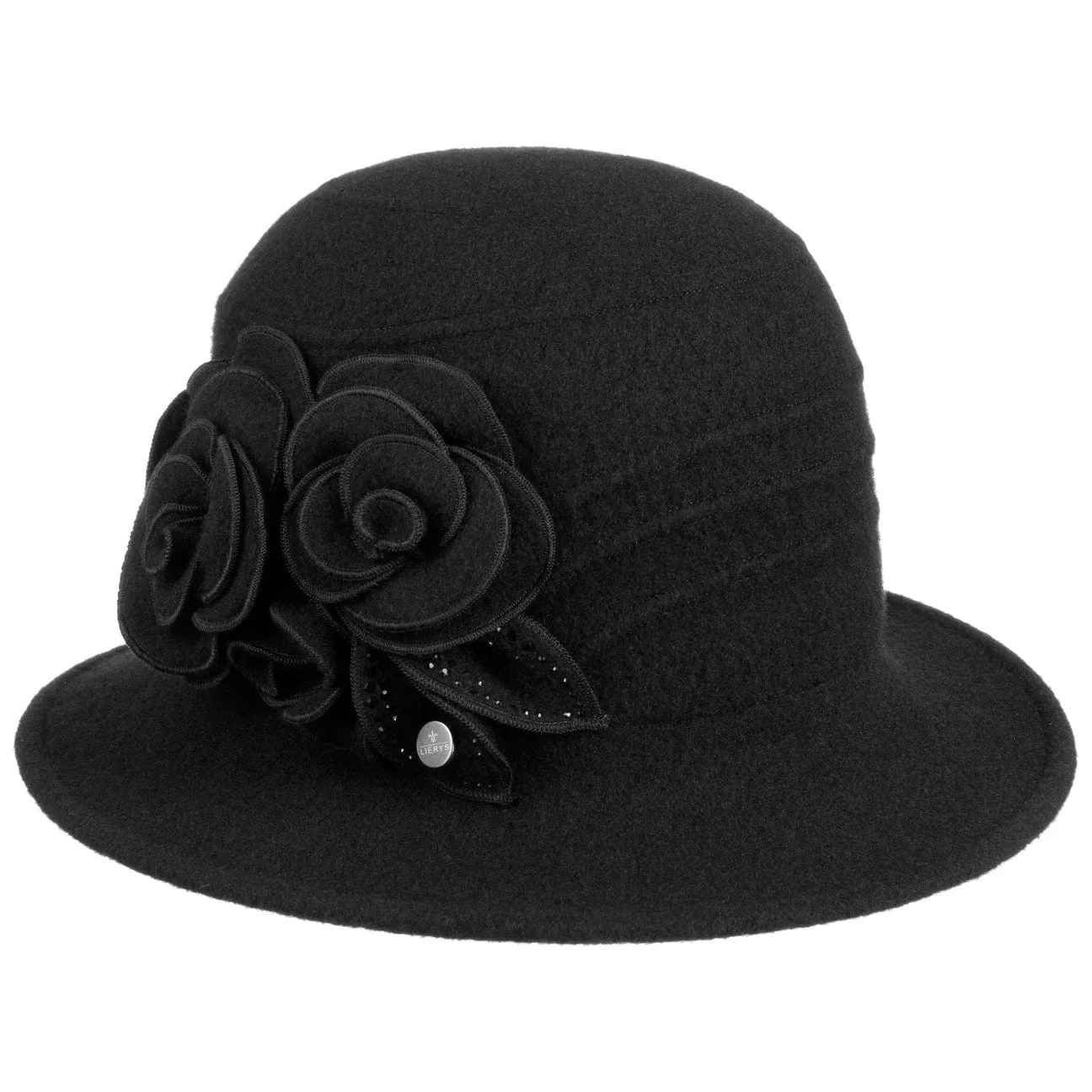 Kiki Wool Women's Hat by Lierys
