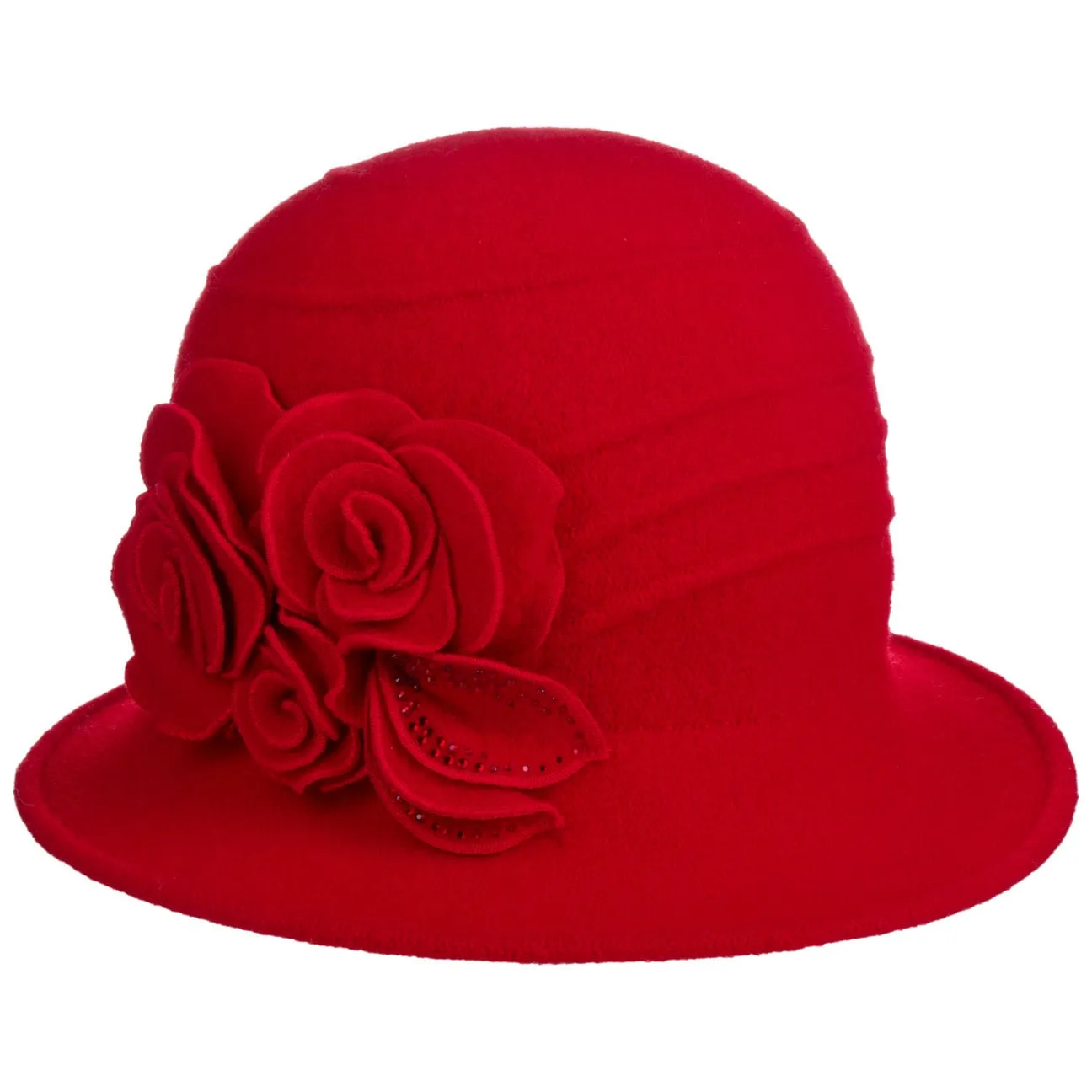 Kiki Wool Women's Hat by Lierys