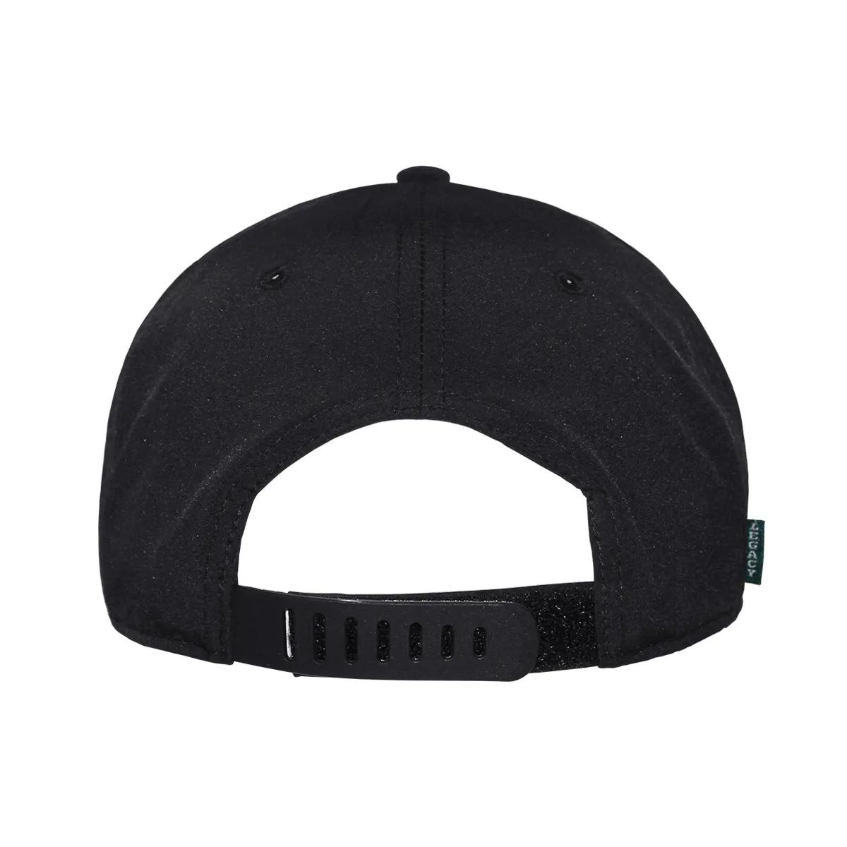 Legacy Arrowhead Florida State Design Adjustable Mid-Profile Cap - Black