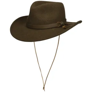 Litefelt Western Hat by Bailey 1922