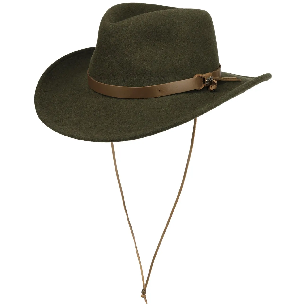Litefelt Western Hat by Bailey 1922