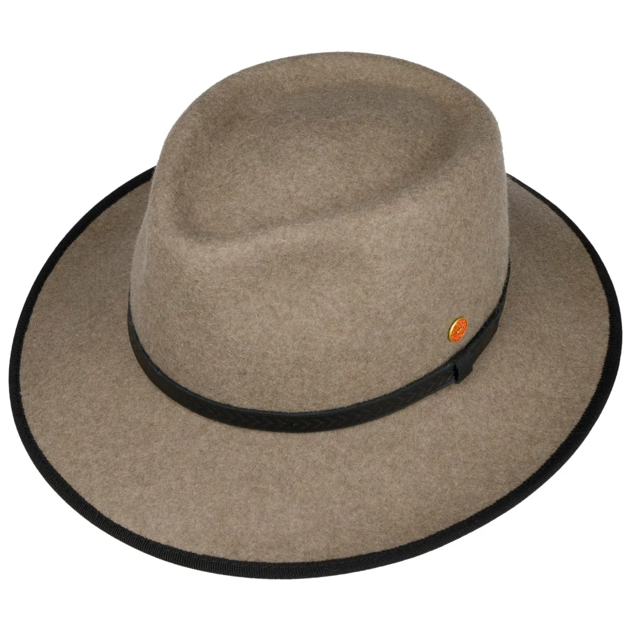 Lubbock Cowboy Hat by Mayser