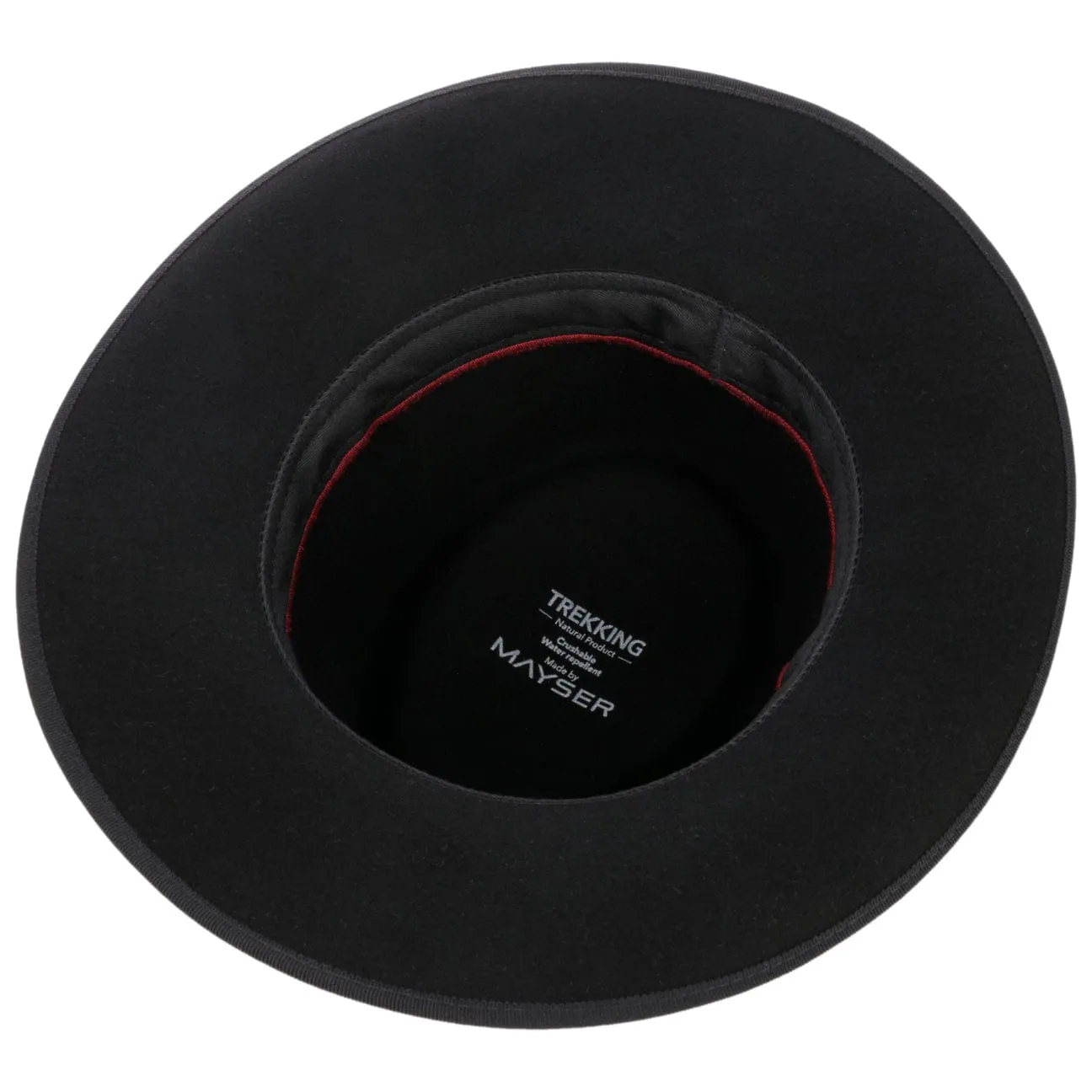 Lubbock Cowboy Hat by Mayser