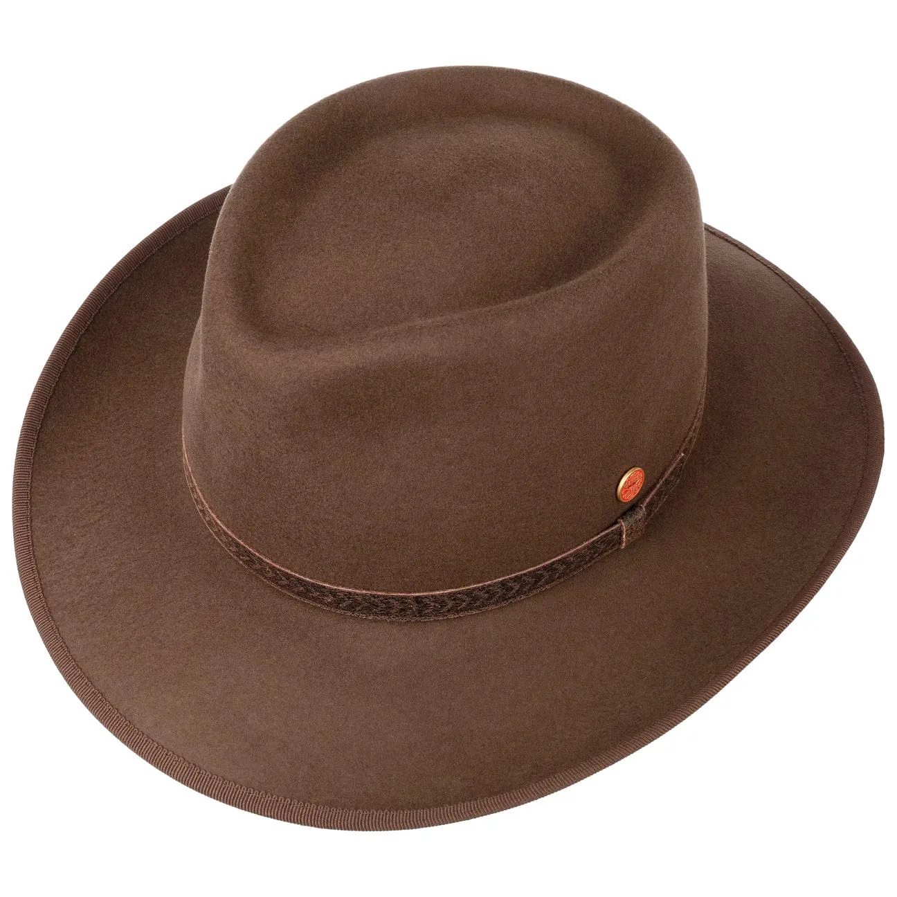 Lubbock Cowboy Hat by Mayser