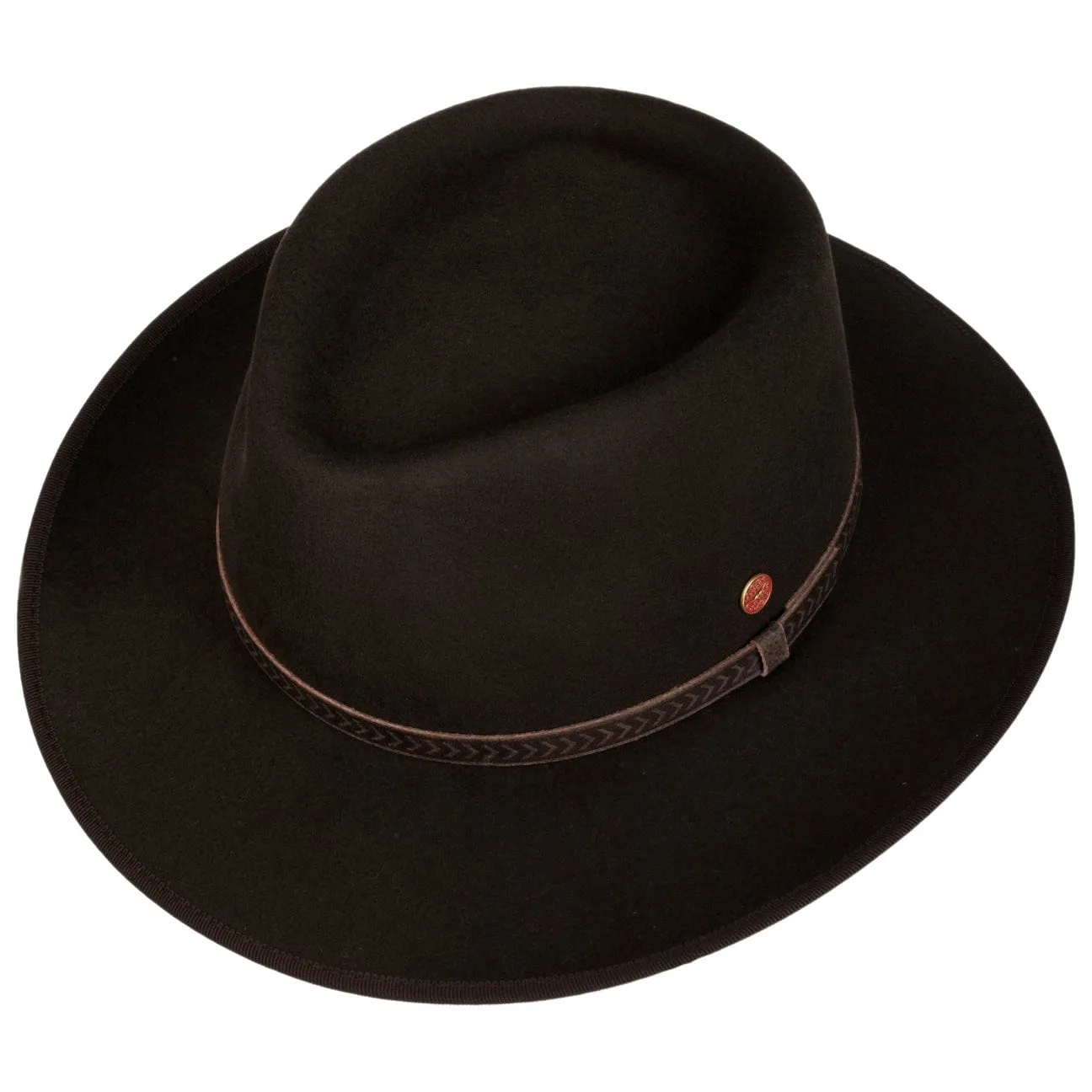 Lubbock Cowboy Hat by Mayser