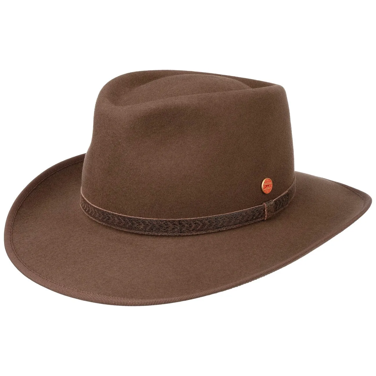Lubbock Cowboy Hat by Mayser