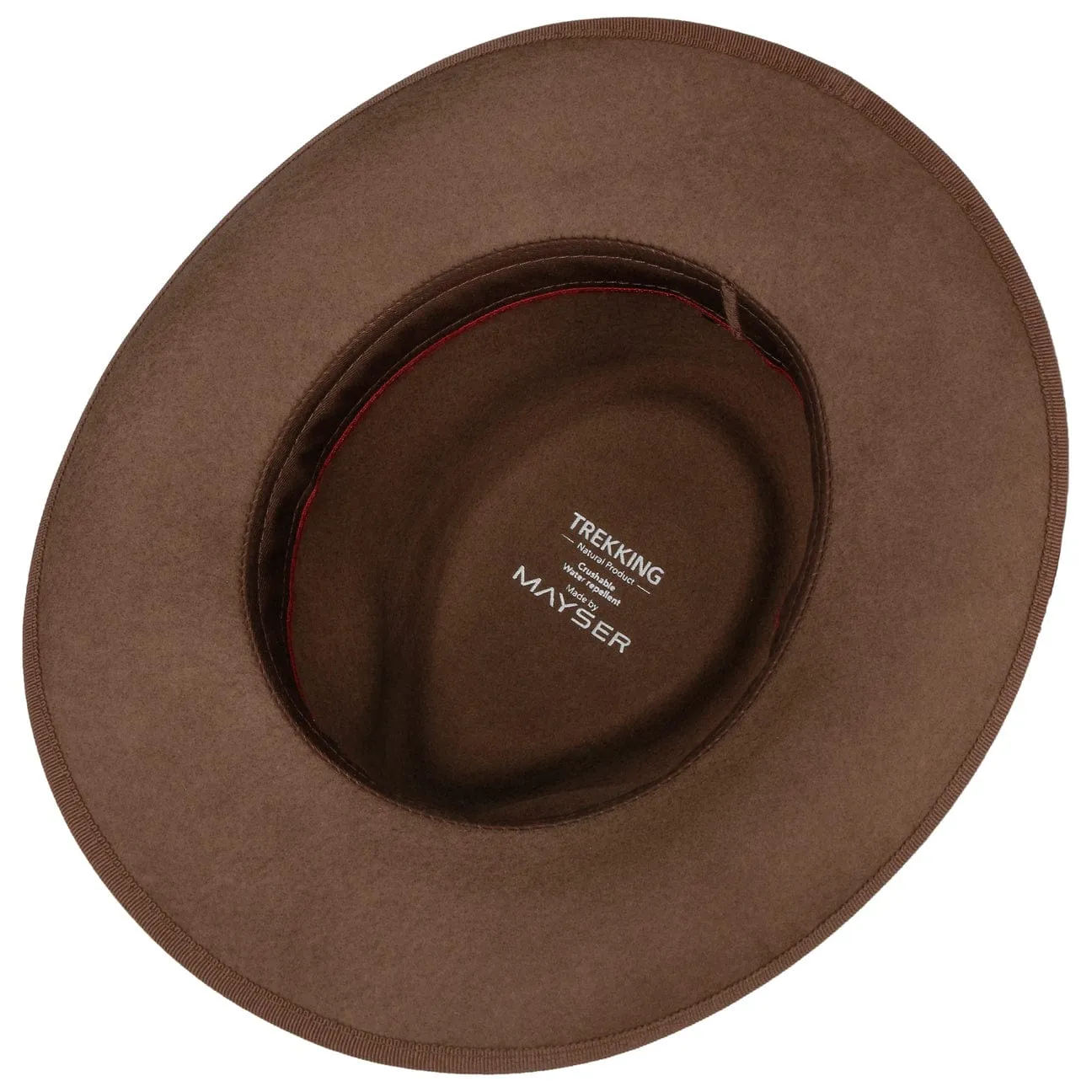 Lubbock Cowboy Hat by Mayser