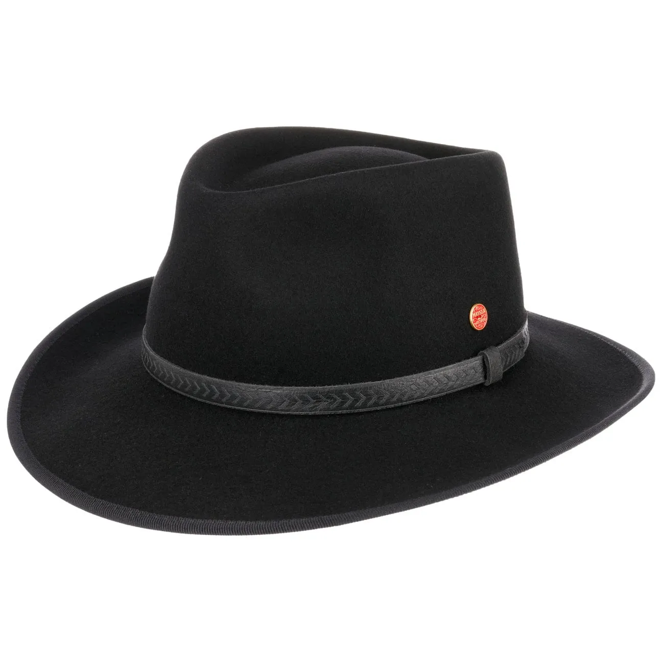 Lubbock Cowboy Hat by Mayser