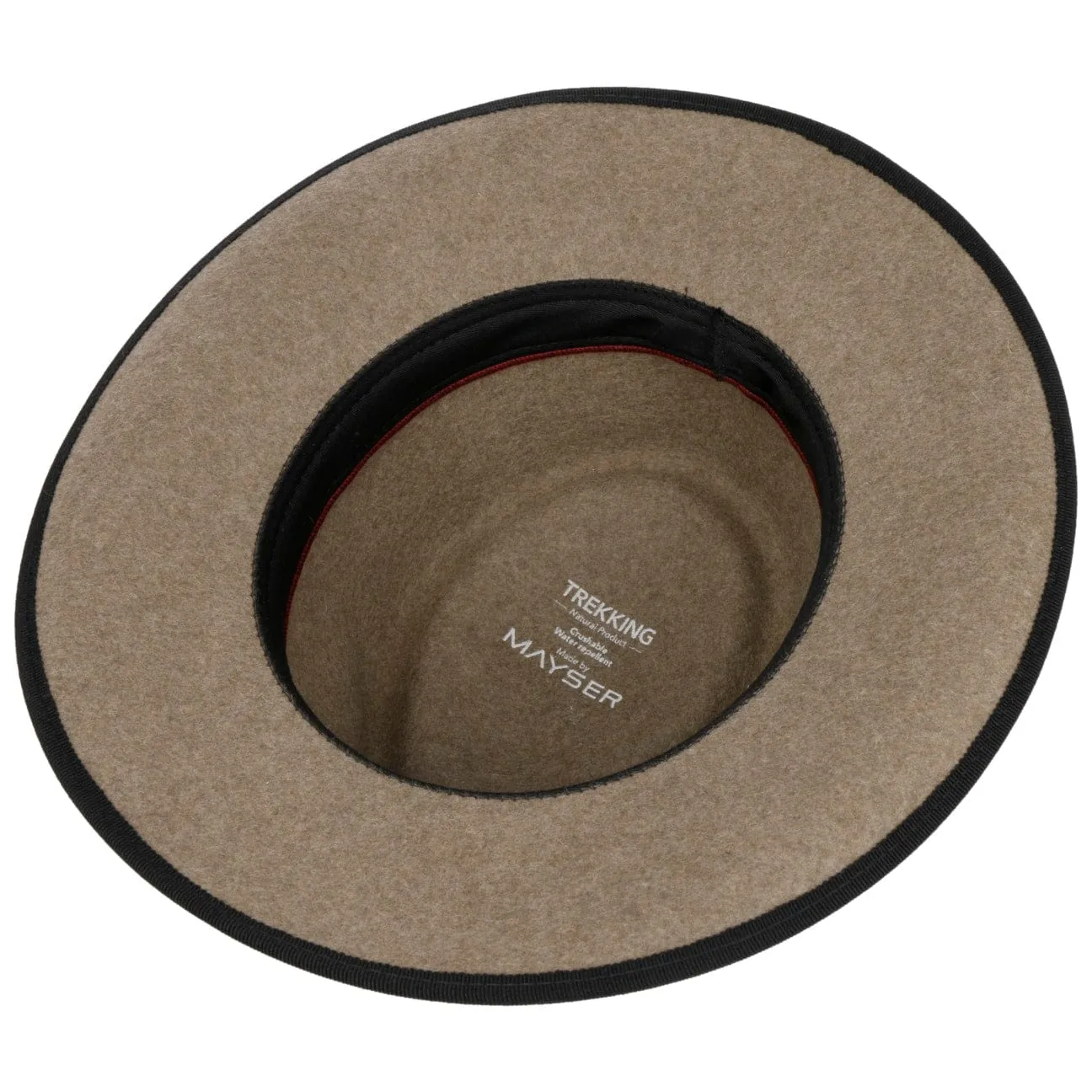 Lubbock Cowboy Hat by Mayser