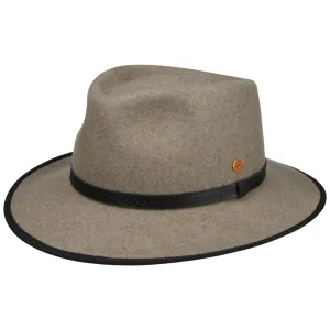 Lubbock Cowboy Hat by Mayser