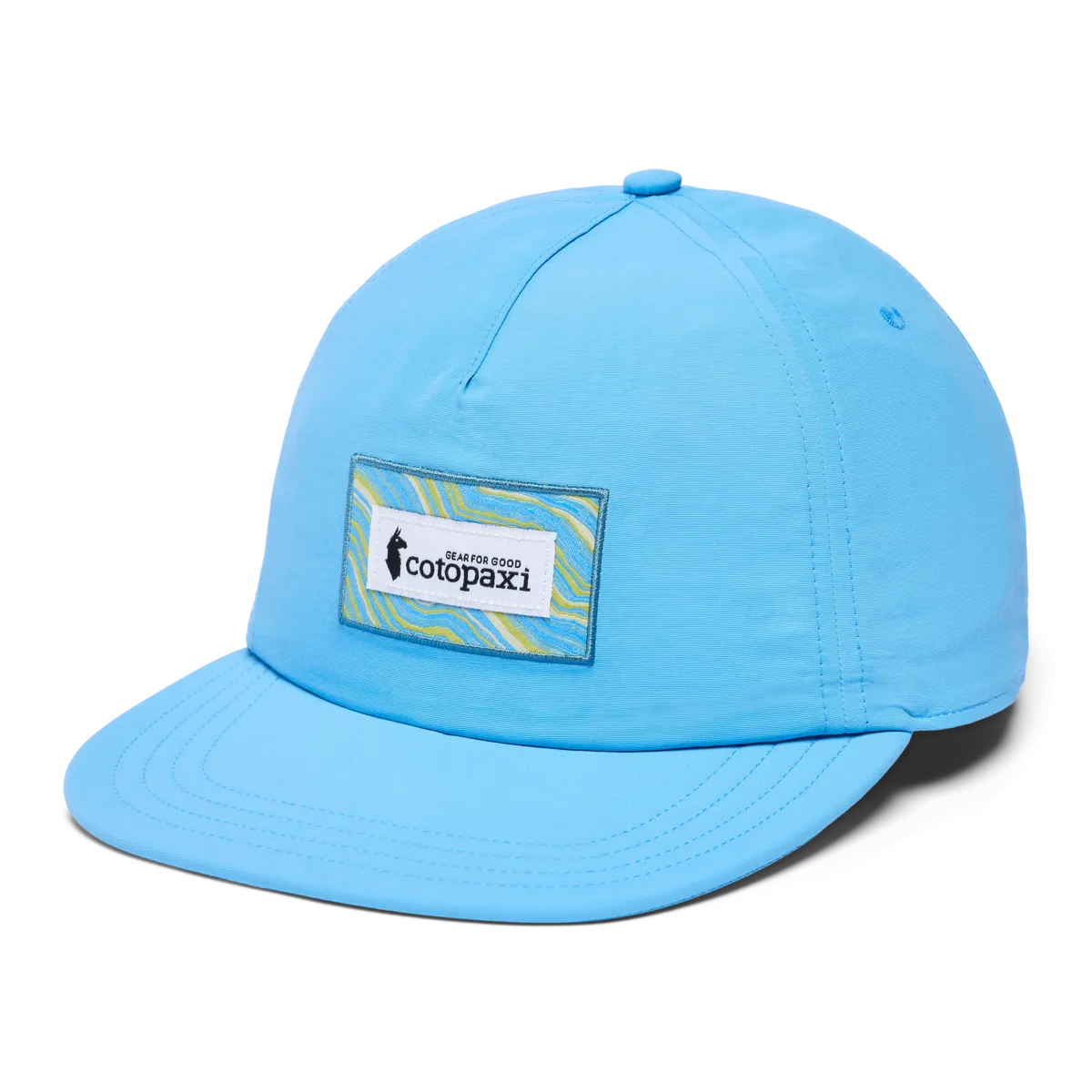 Making Waves Heritage Tech Hat