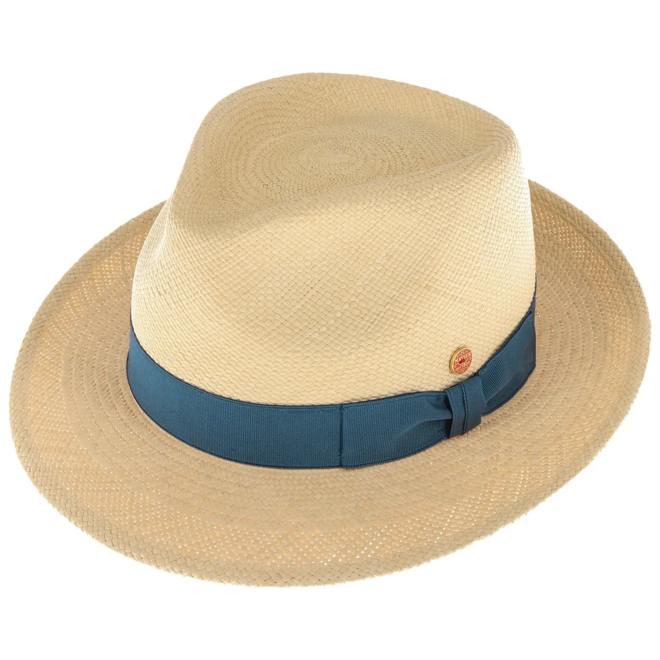Manuel Brisa Panama Hat by Mayser
