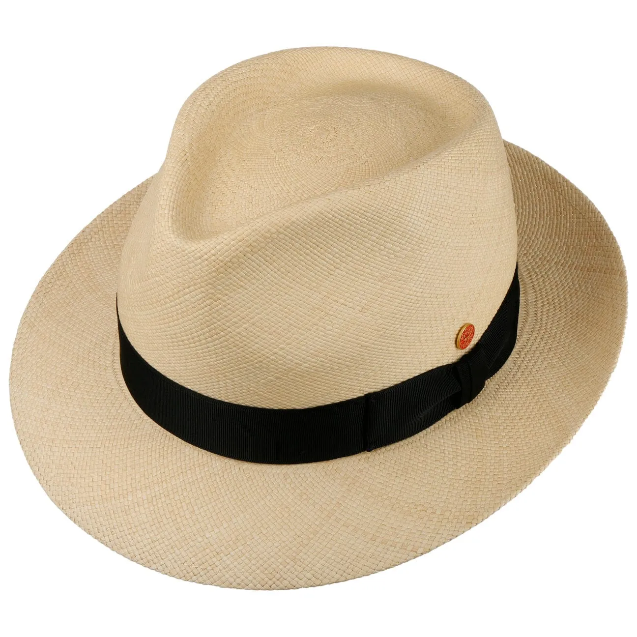 Manuel Brisa Panama Hat by Mayser