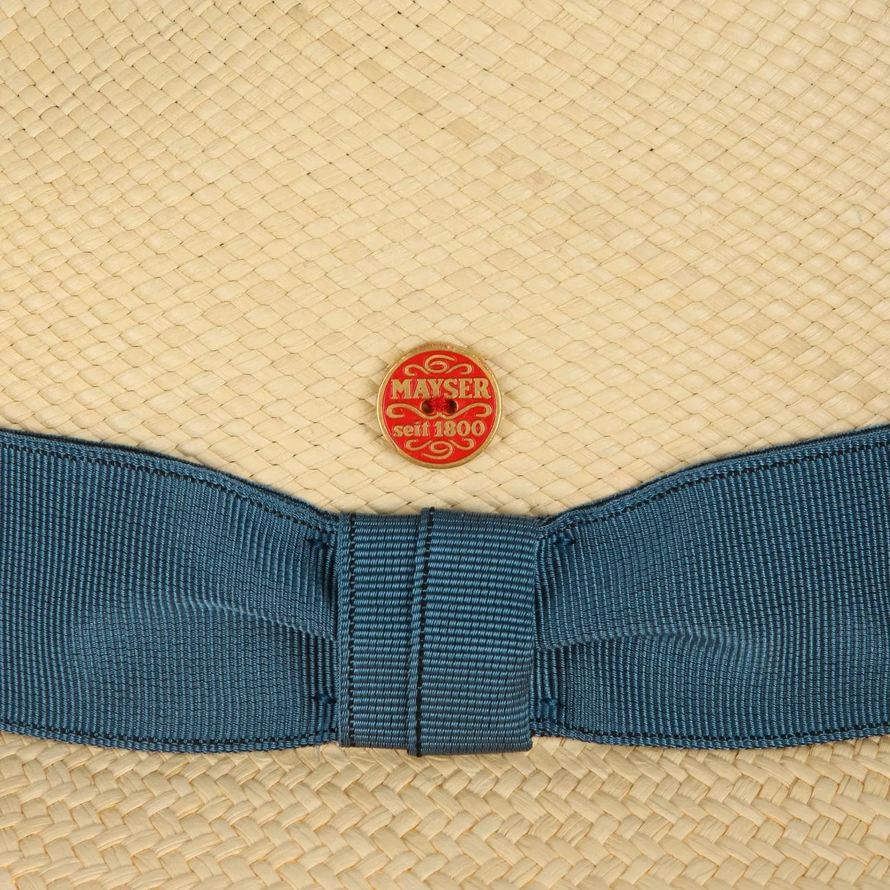 Manuel Brisa Panama Hat by Mayser