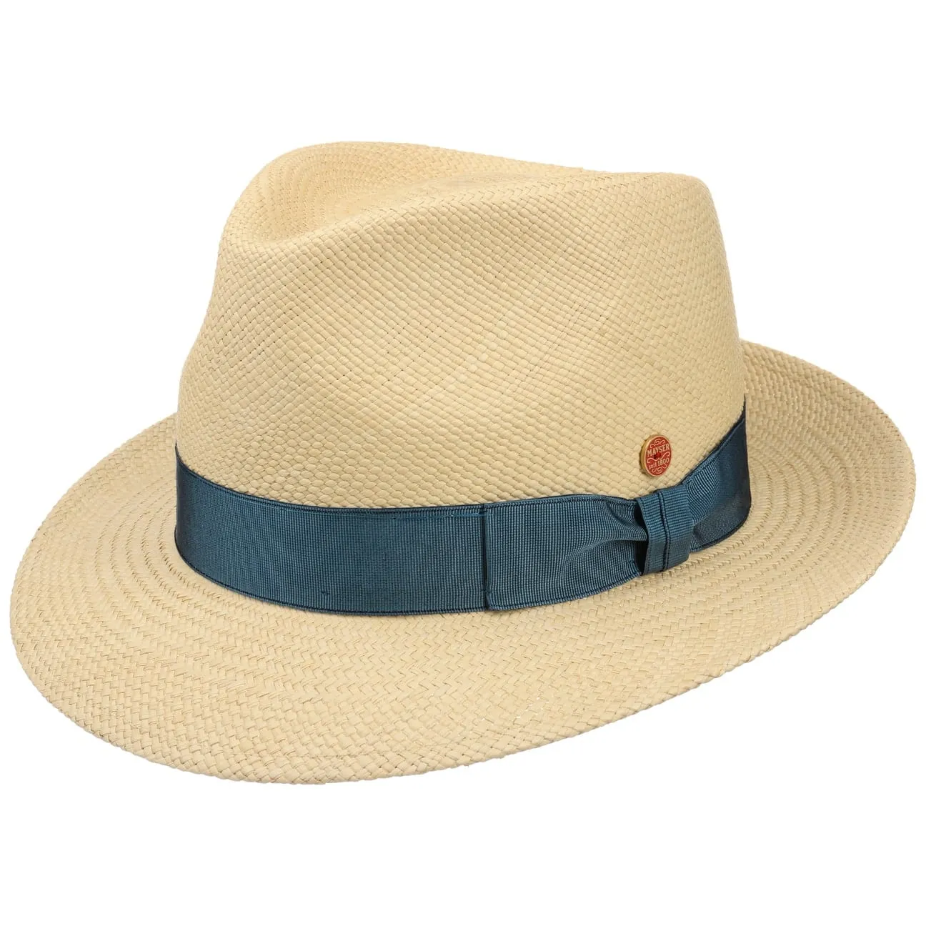 Manuel Brisa Panama Hat by Mayser