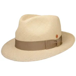 Manuel Brisa Panama Hat by Mayser