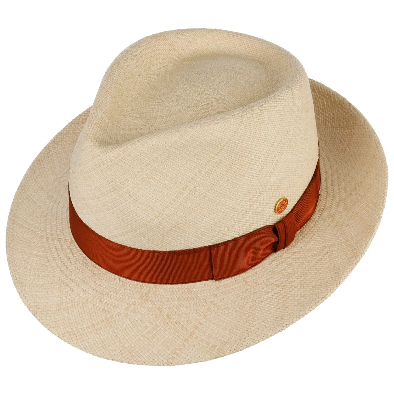 Manuel Brisa Panama Hat by Mayser