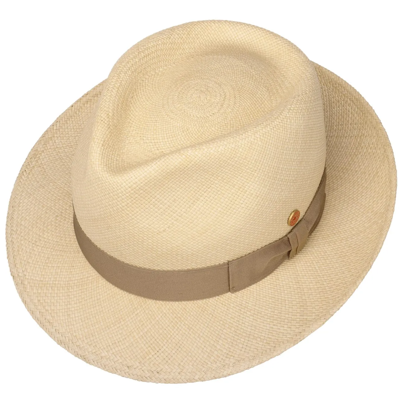 Manuel Brisa Panama Hat by Mayser