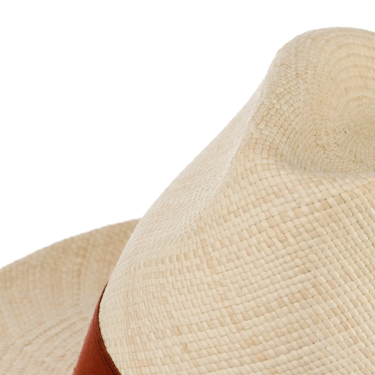 Manuel Brisa Panama Hat by Mayser