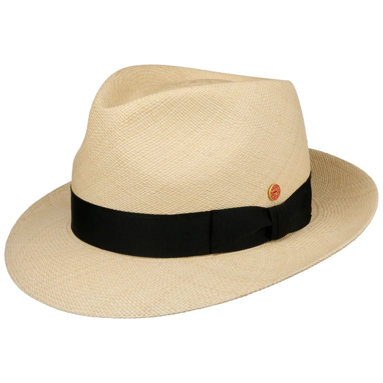 Manuel Brisa Panama Hat by Mayser