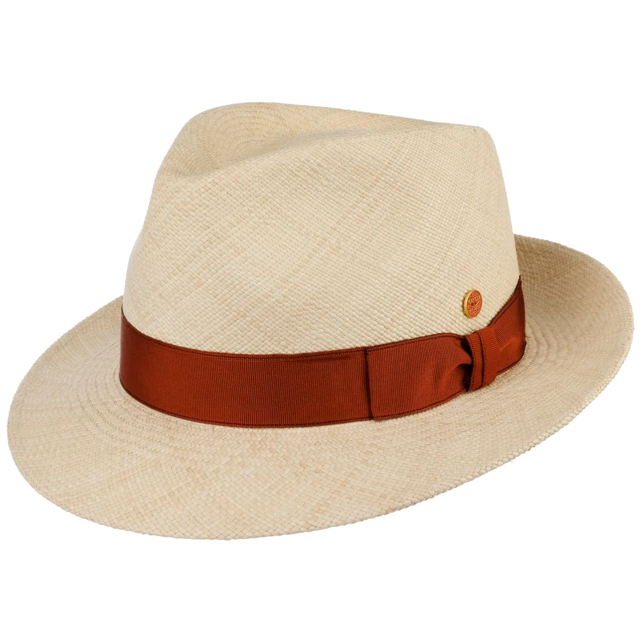 Manuel Brisa Panama Hat by Mayser