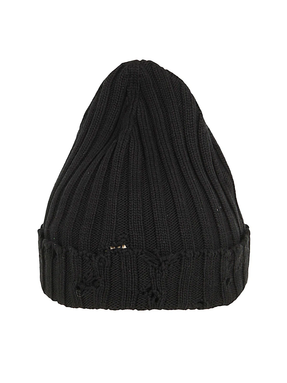 Marni Logo Embroidered Beanie
