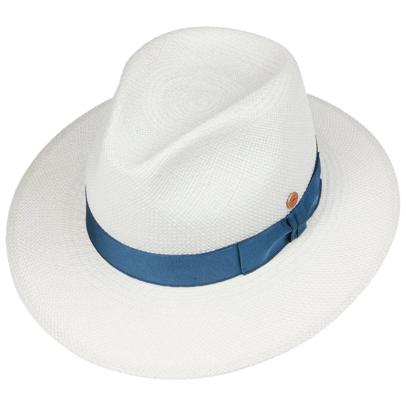 Menton Panama Straw Hat by Mayser