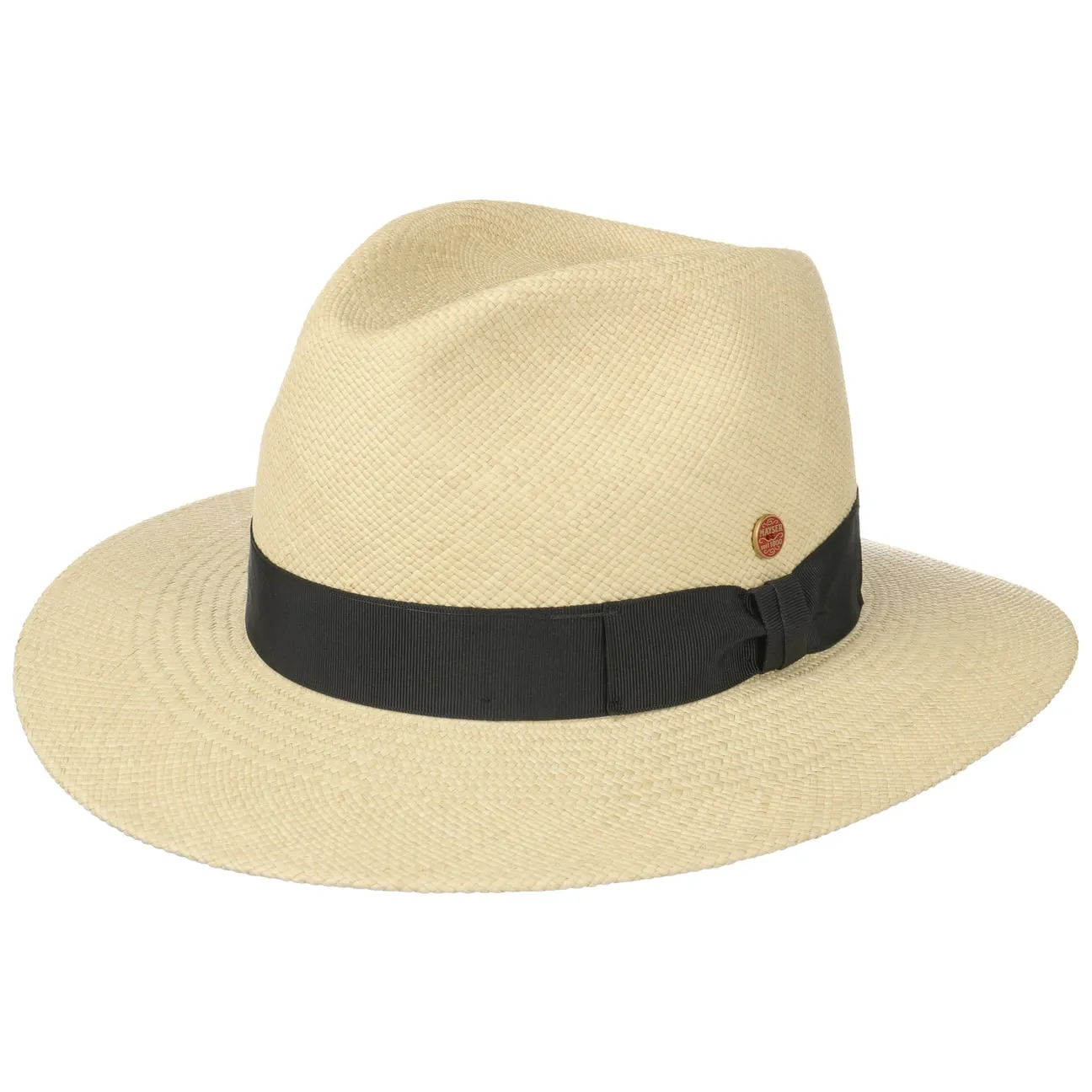 Menton Panama Straw Hat by Mayser