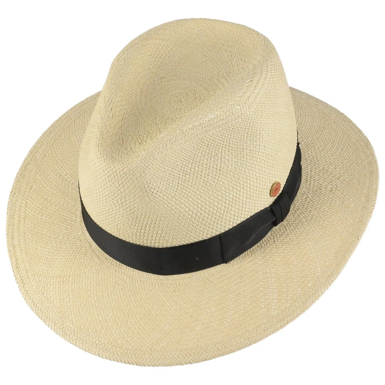 Menton Panama Straw Hat by Mayser