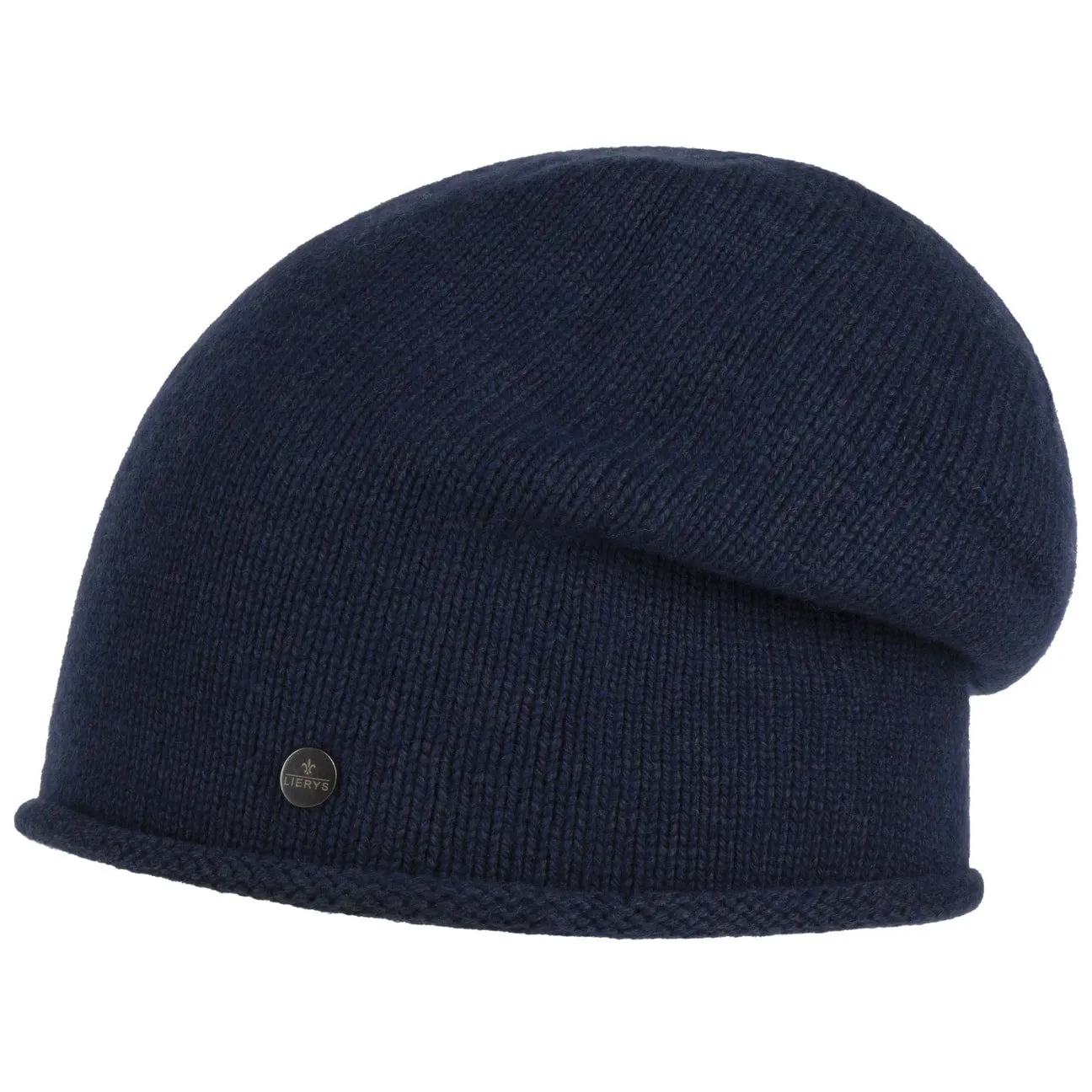 Merino Cashmere Beanie by Lierys