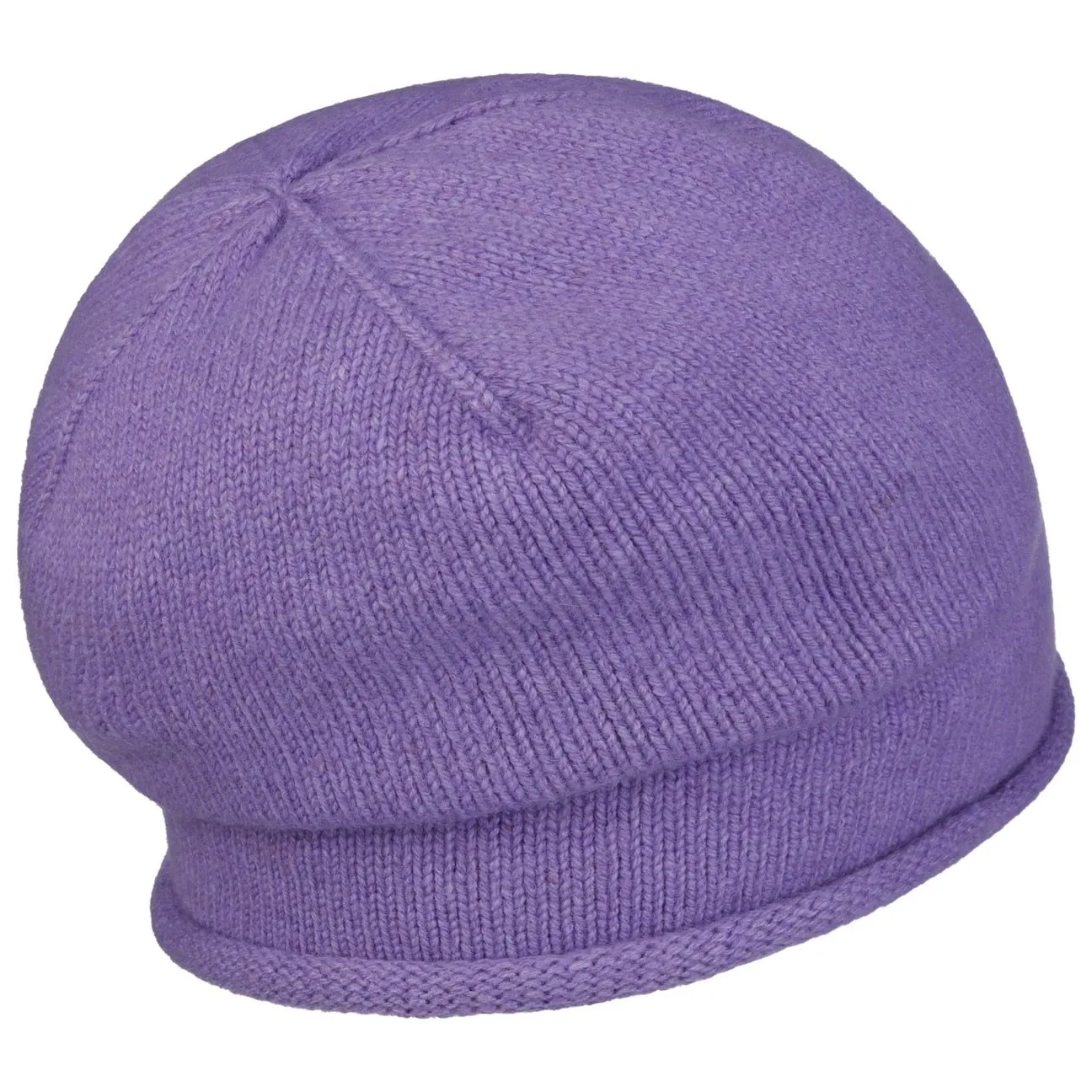 Merino Cashmere Beanie by Lierys