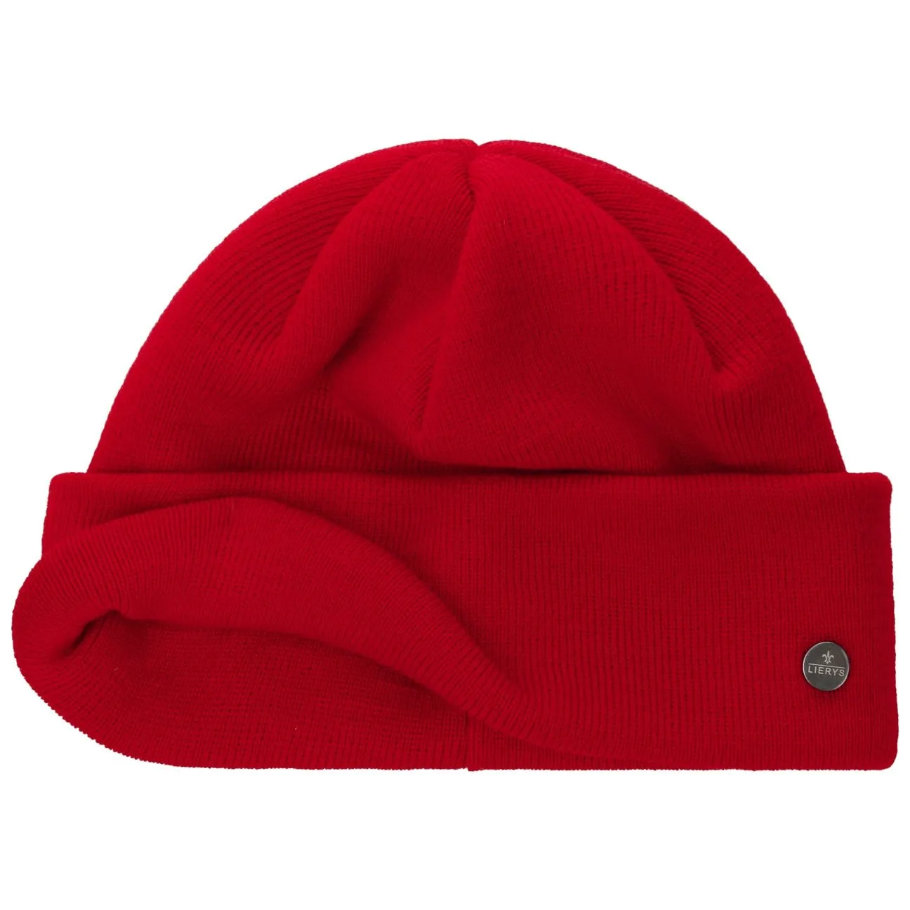 Merino Fine Knit Docker Hat by Lierys