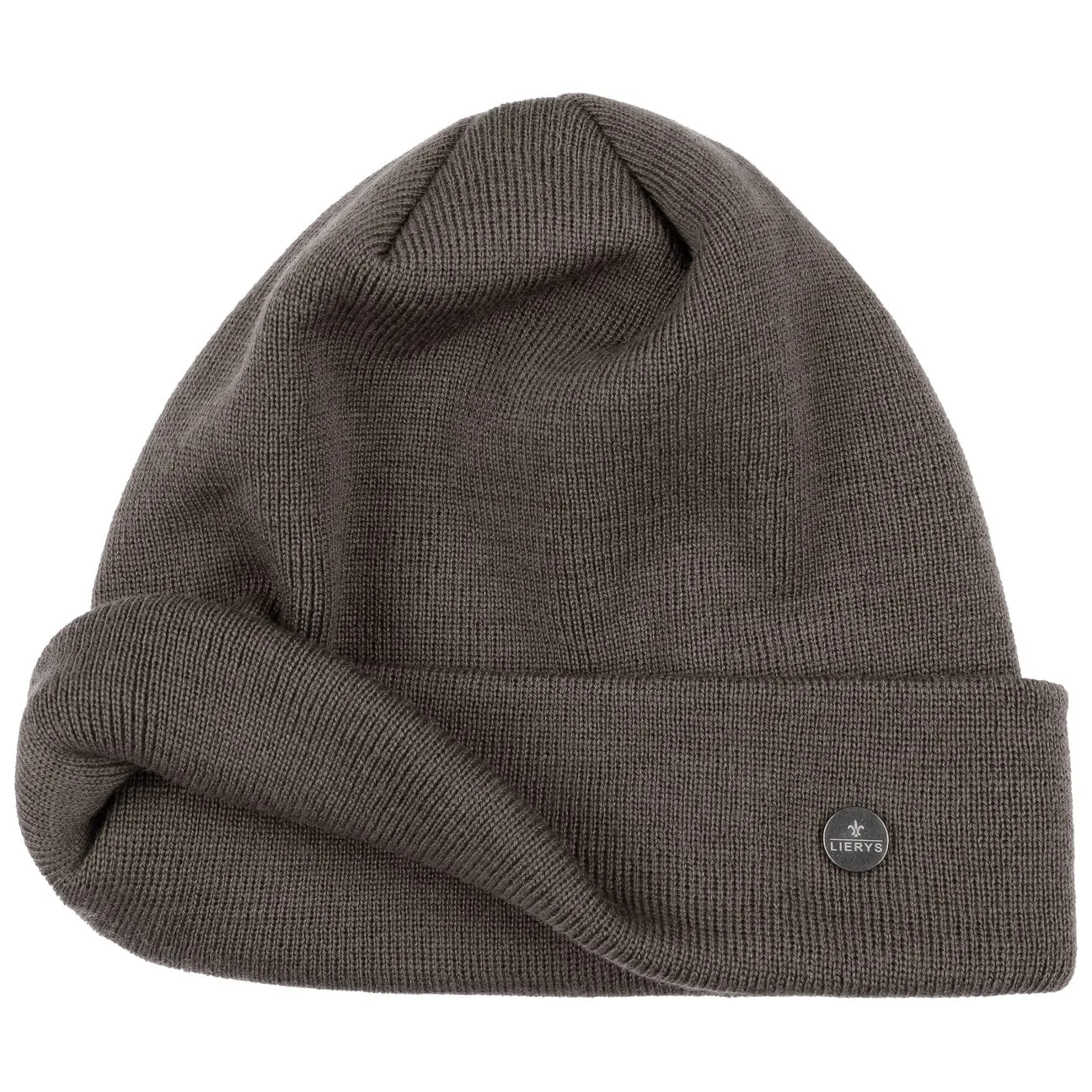 Merino Fine Knit Docker Hat by Lierys